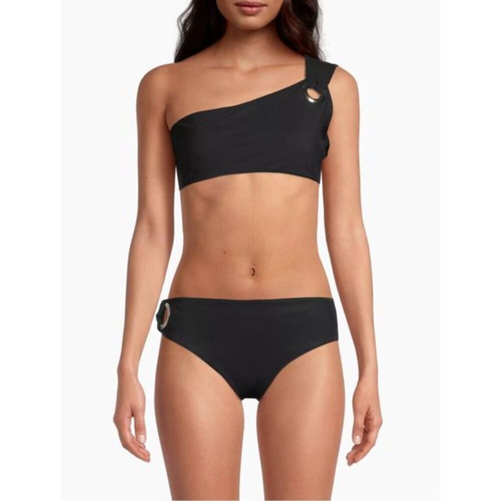 Chiara Boni La Petite Robe Gorane Bikini Set US 8 $360